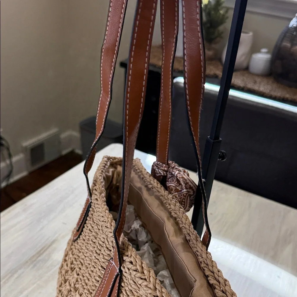 None stylish brown